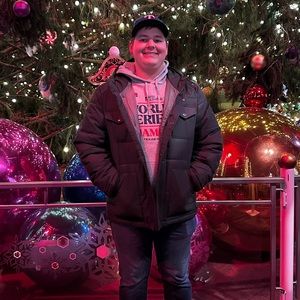 Meet your Posher, Evan